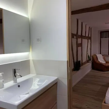 Appartamento Les Hirondelles - 2 Personnes à