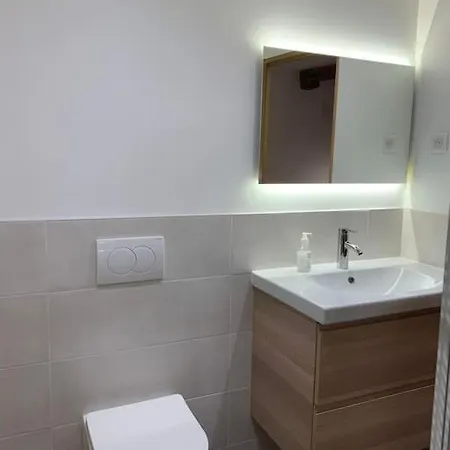 Les Hirondelles - 2 Personnes à *