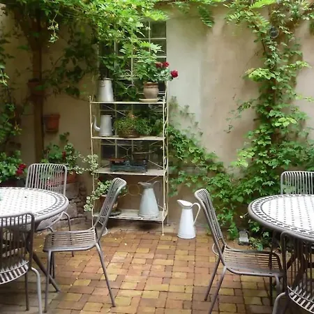 Les Hirondelles - 2 Personnes A Apartment