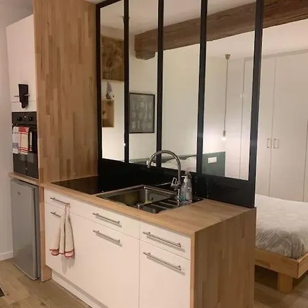 Les Hirondelles - 2 Personnes à