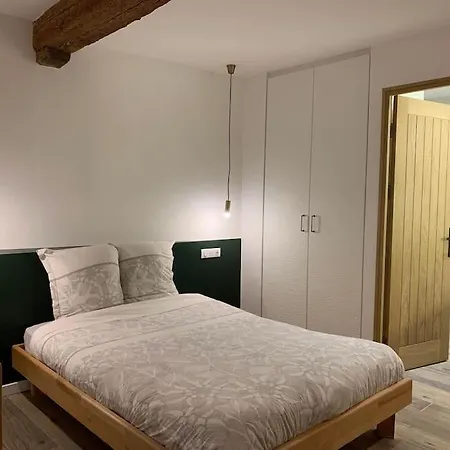 Les Hirondelles - 2 Personnes à *